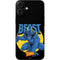 Marvel X-Men Beast iPhone 16 Plus Skin